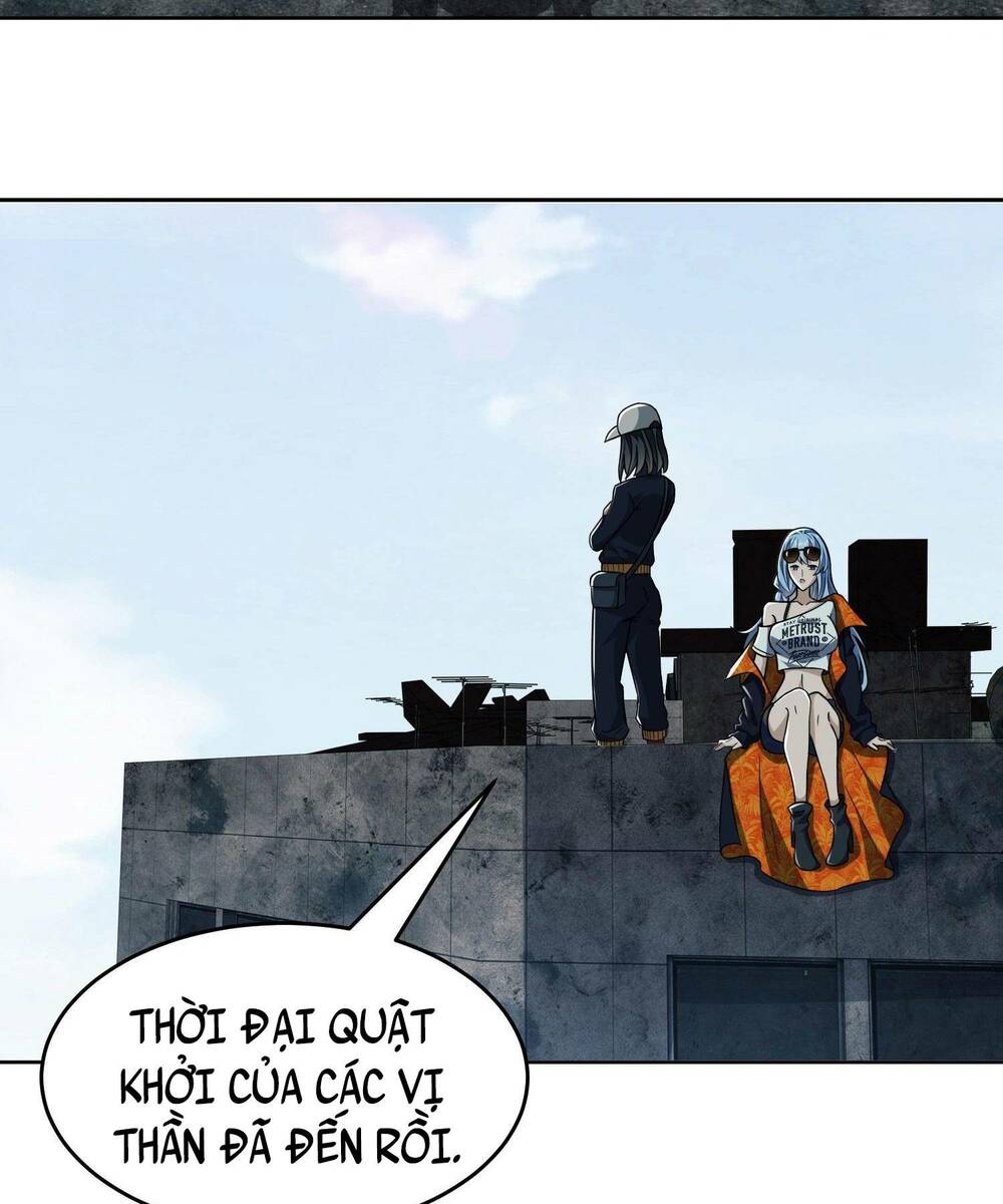 Đệ Nhất Danh Sách Tập 138 trang 4