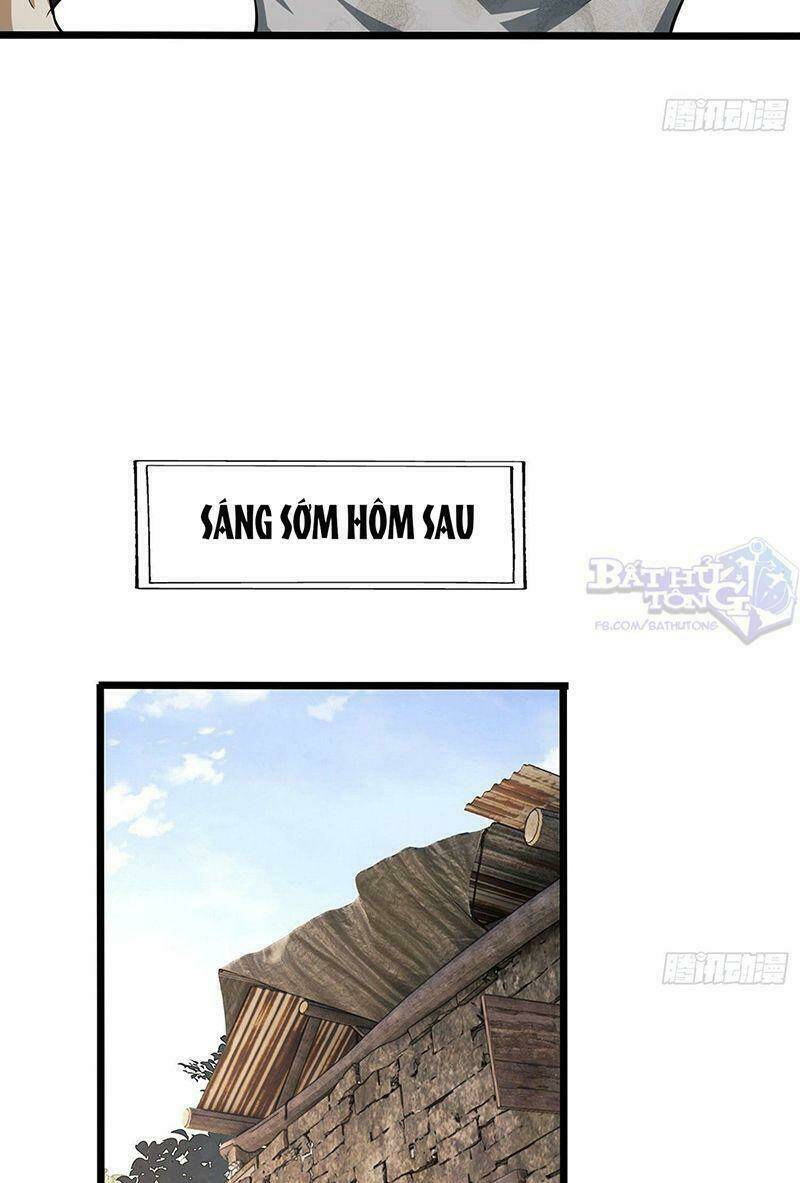 Đệ Nhất Danh Sách Tập 14 trang 21