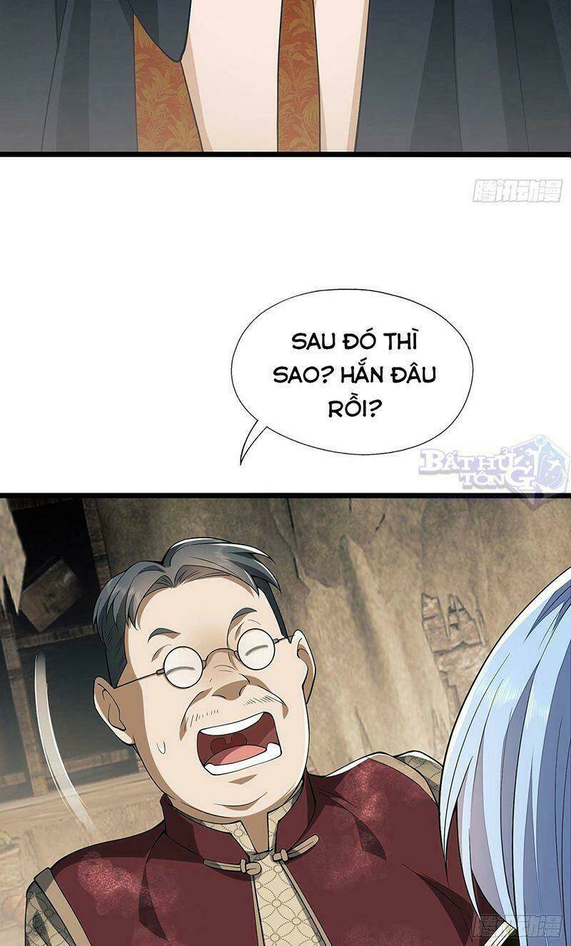 Đệ Nhất Danh Sách Tập 14 trang 33