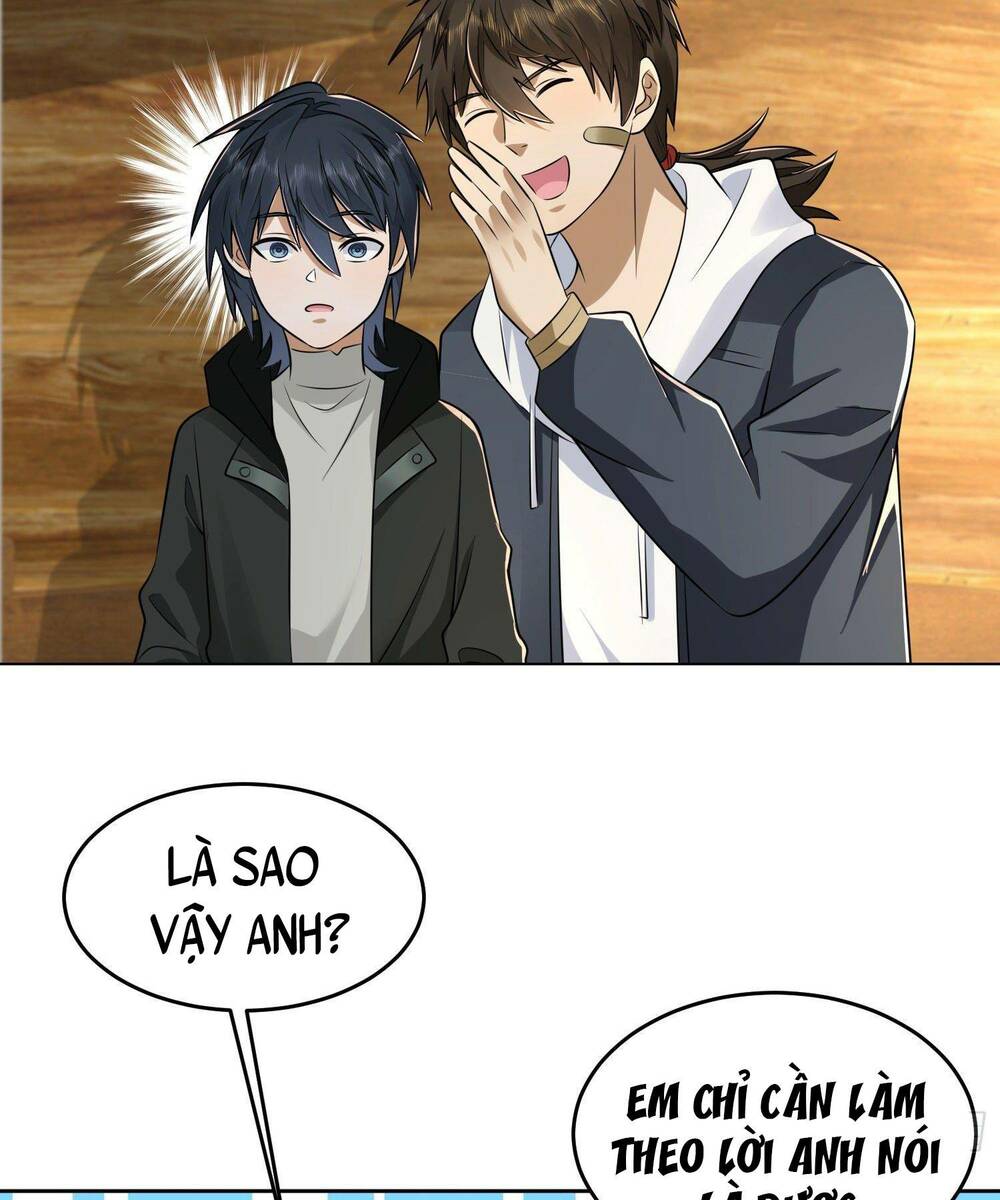 Đệ Nhất Danh Sách Tập 141 trang 73