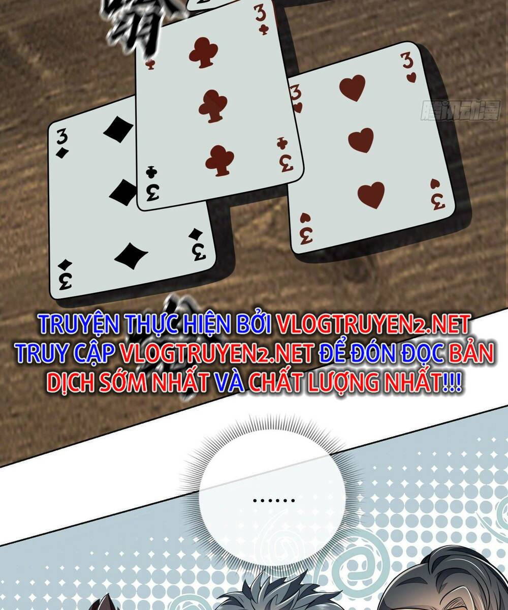 Đệ Nhất Danh Sách Tập 143 trang 13