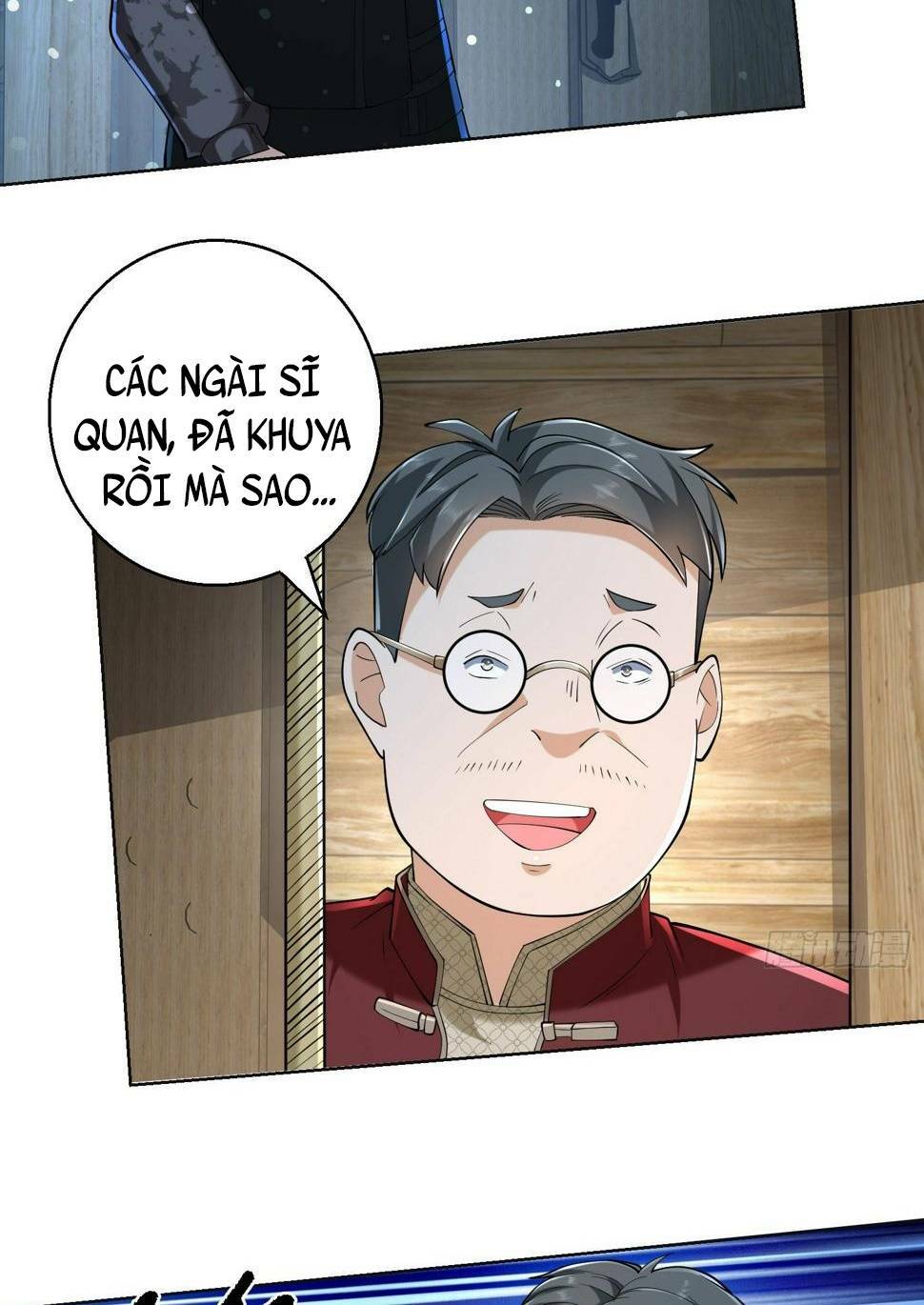 Đệ Nhất Danh Sách Tập 144 trang 2