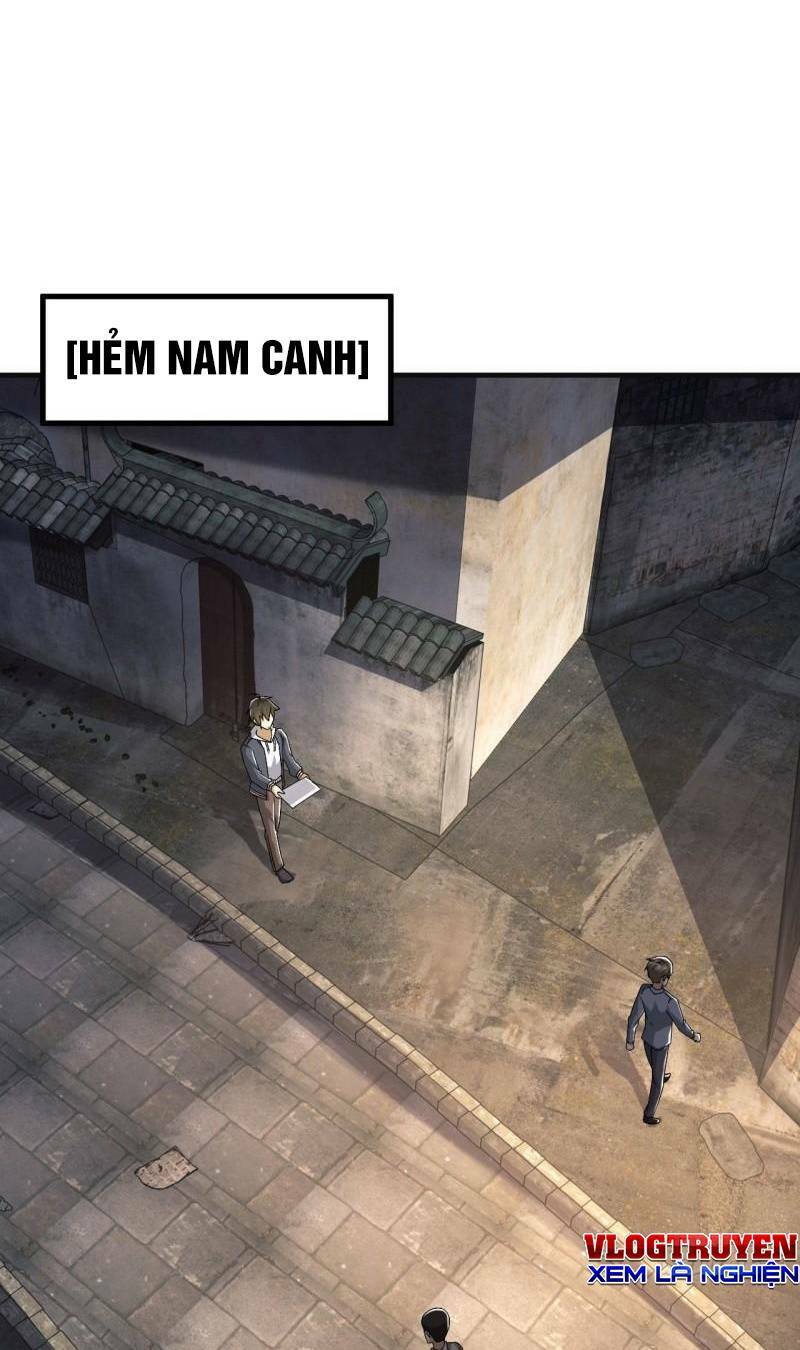 Đệ Nhất Danh Sách Tập 151 trang 52