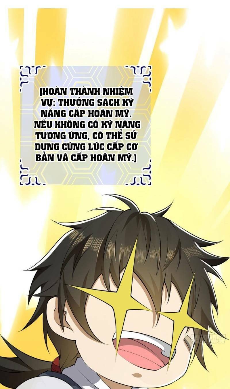 Đệ Nhất Danh Sách Tập 157 trang 12