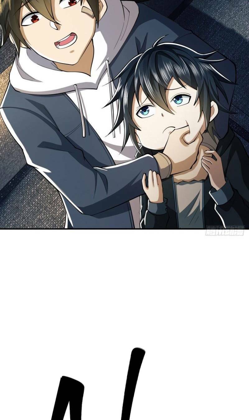 Đệ Nhất Danh Sách Tập 157 trang 36