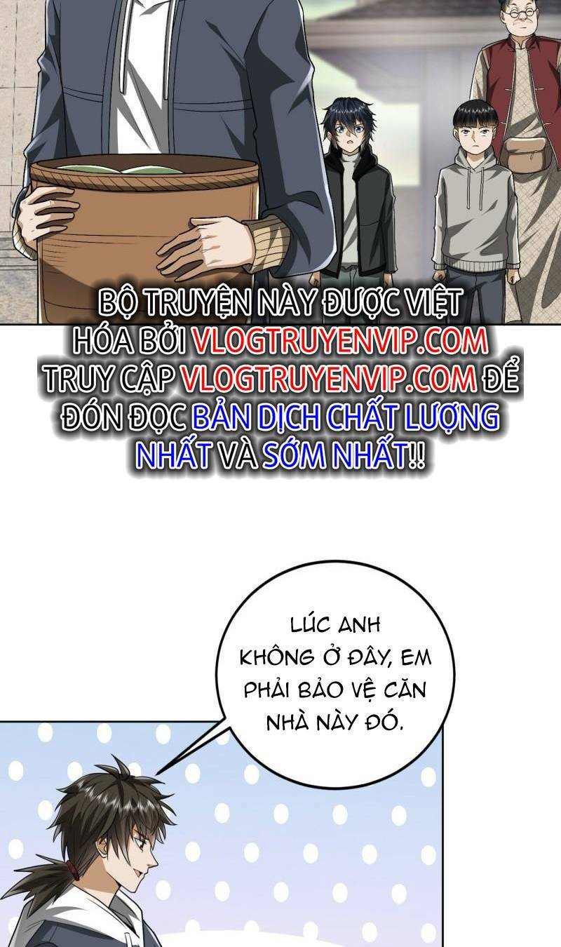 Đệ Nhất Danh Sách Tập 159 trang 24