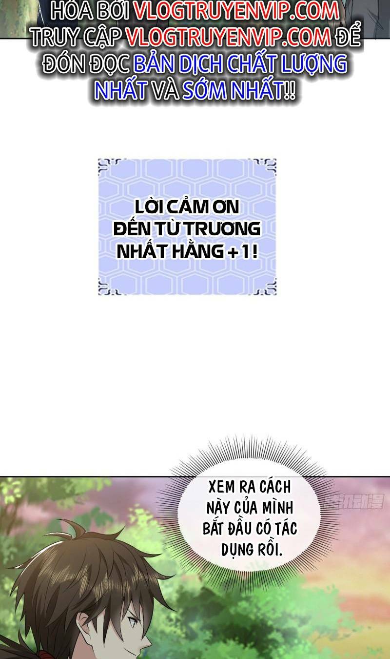 Đệ Nhất Danh Sách Tập 167 trang 50