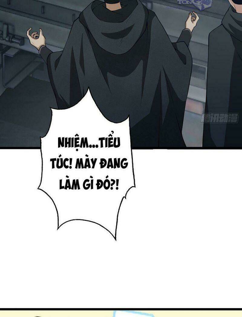Đệ Nhất Danh Sách Tập 17 trang 21