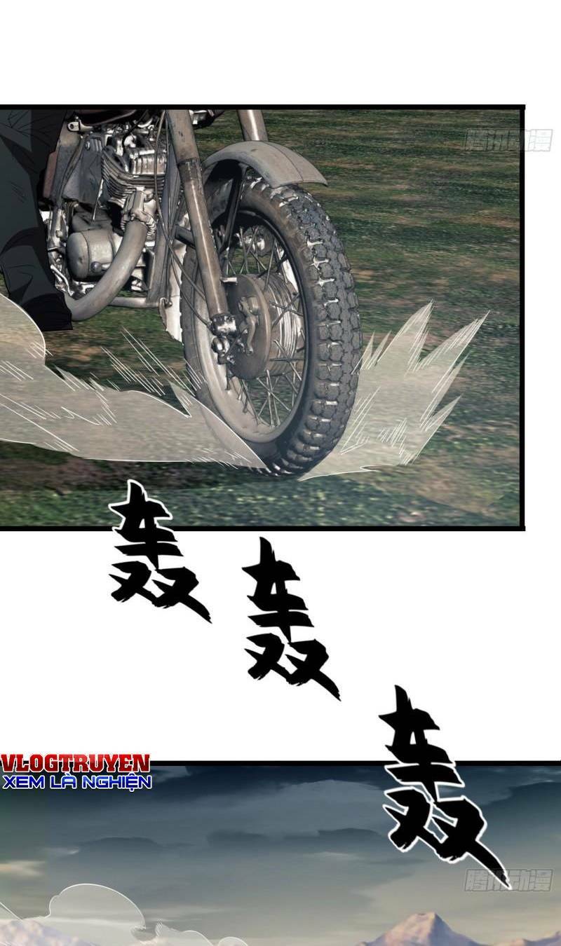 Đệ Nhất Danh Sách Tập 171 trang 33