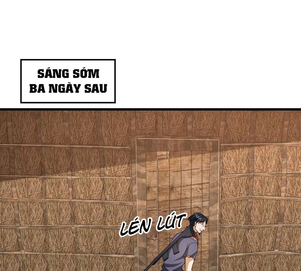 Đệ Nhất Danh Sách Tập 177 trang 30