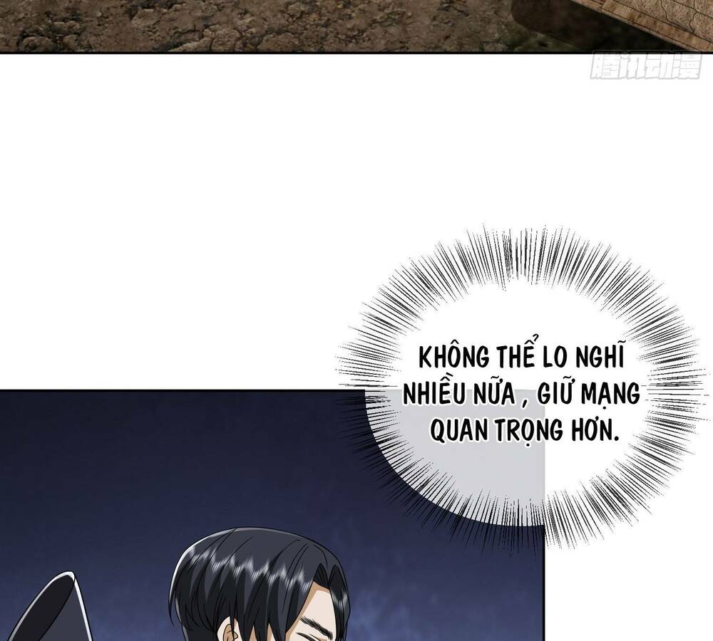 Đệ Nhất Danh Sách Tập 177 trang 33