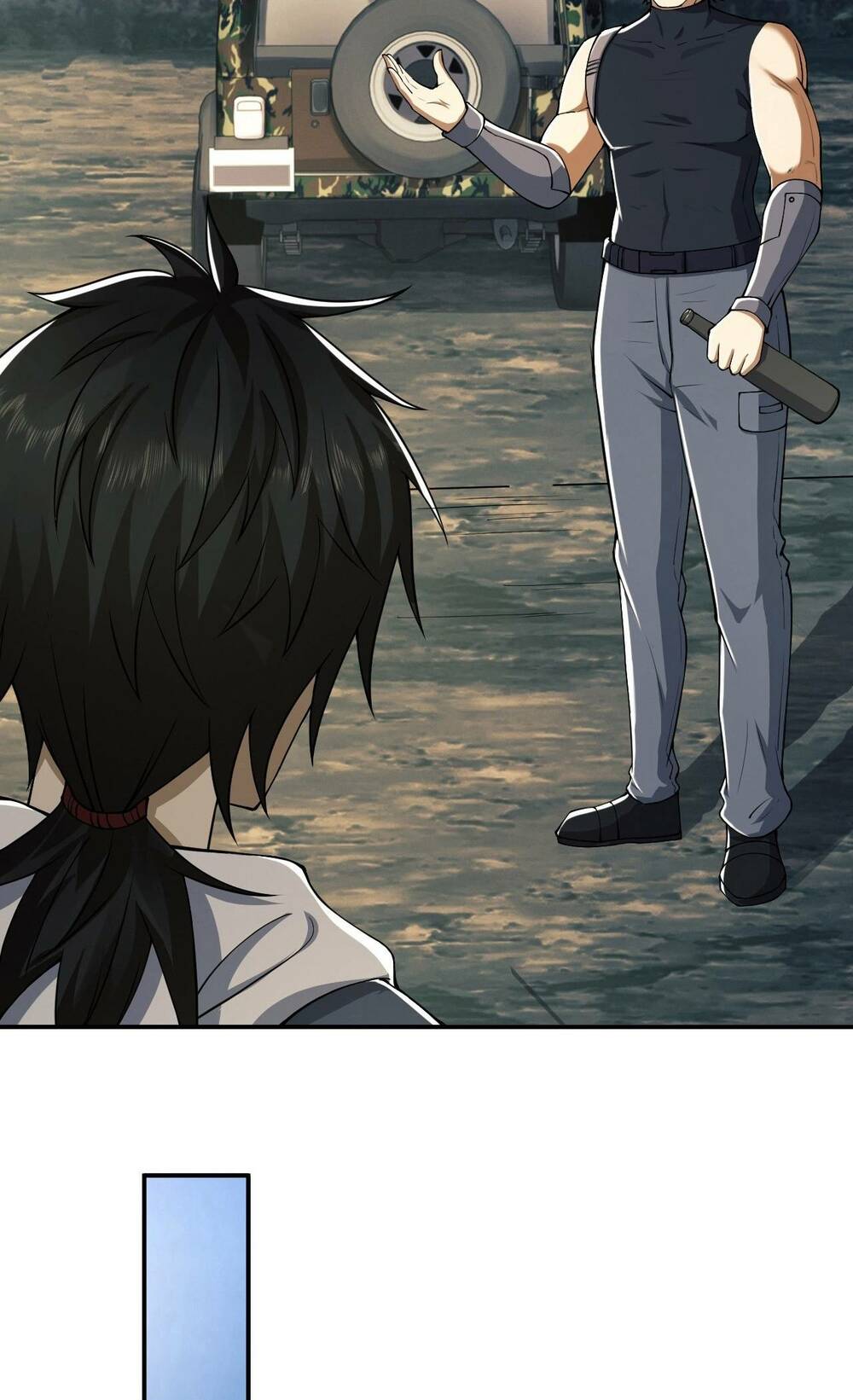 Đệ Nhất Danh Sách Tập 190 trang 17