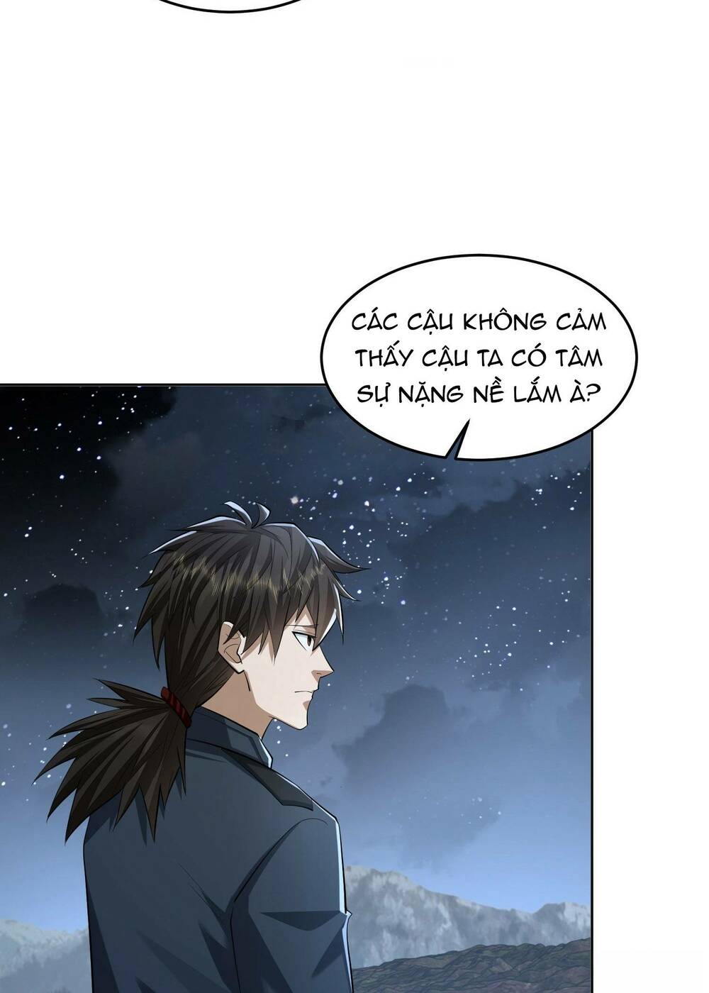 Đệ Nhất Danh Sách Tập 196 trang 52