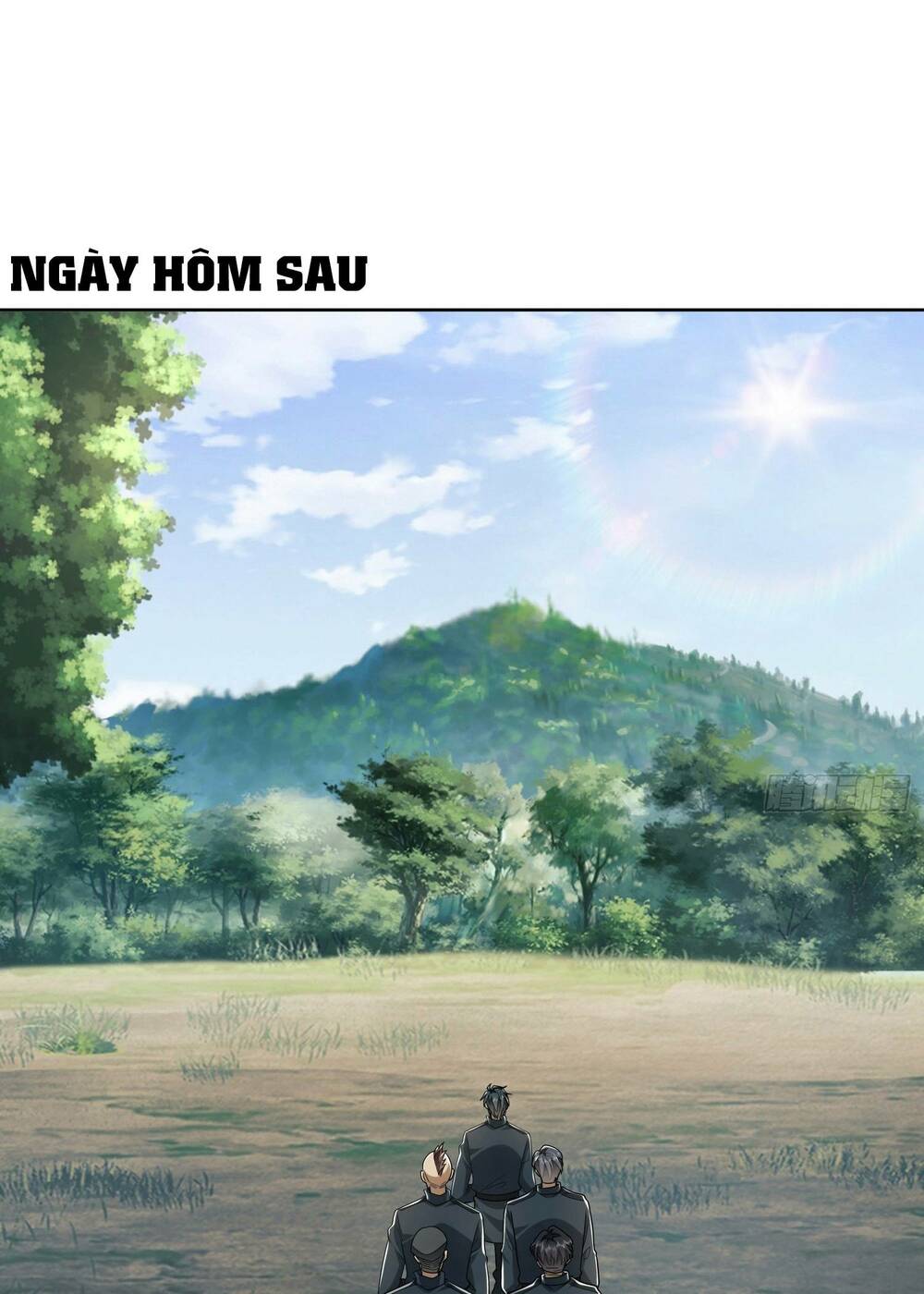 Đệ Nhất Danh Sách Tập 197 trang 13