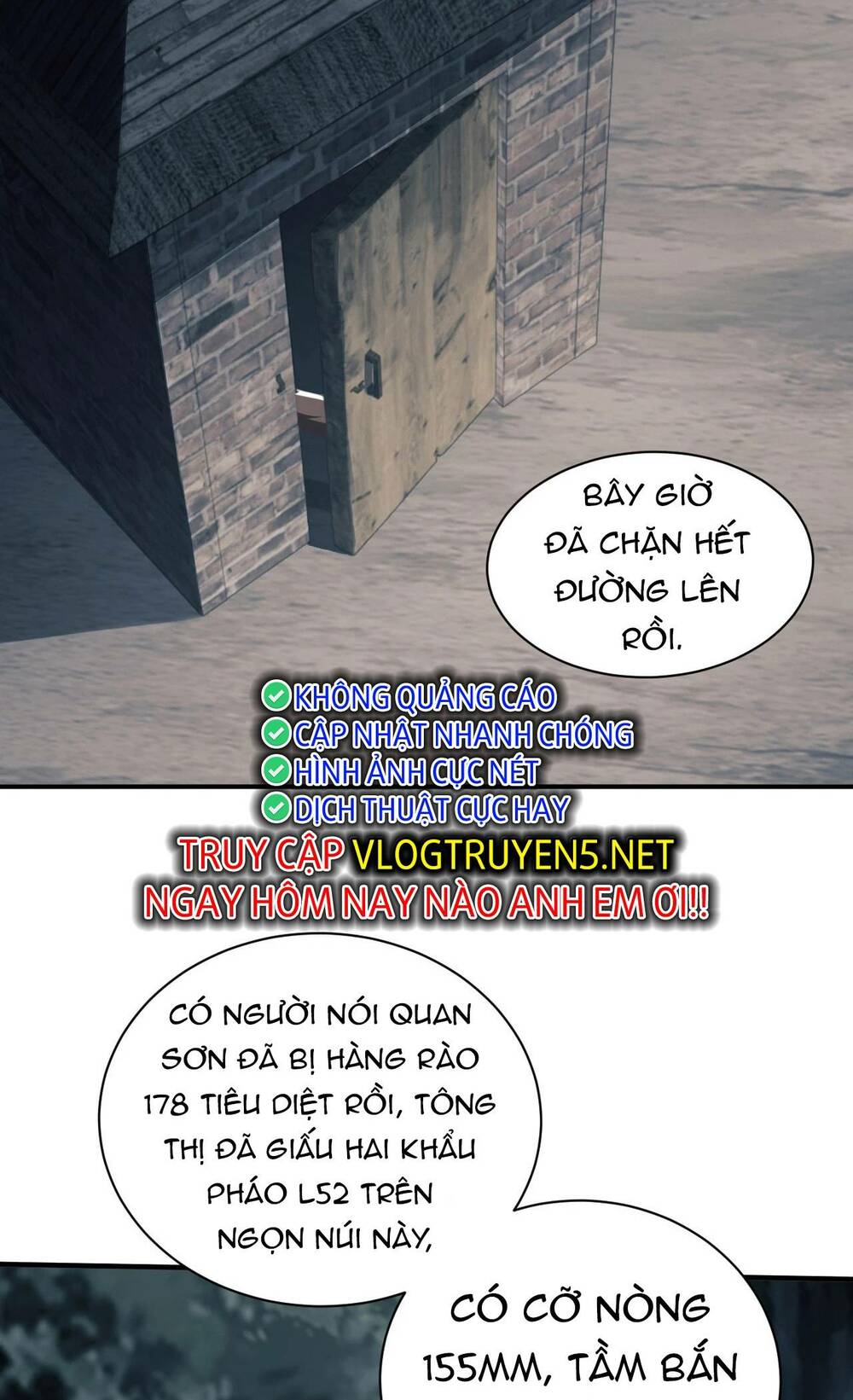 Đệ Nhất Danh Sách Tập 198 trang 38