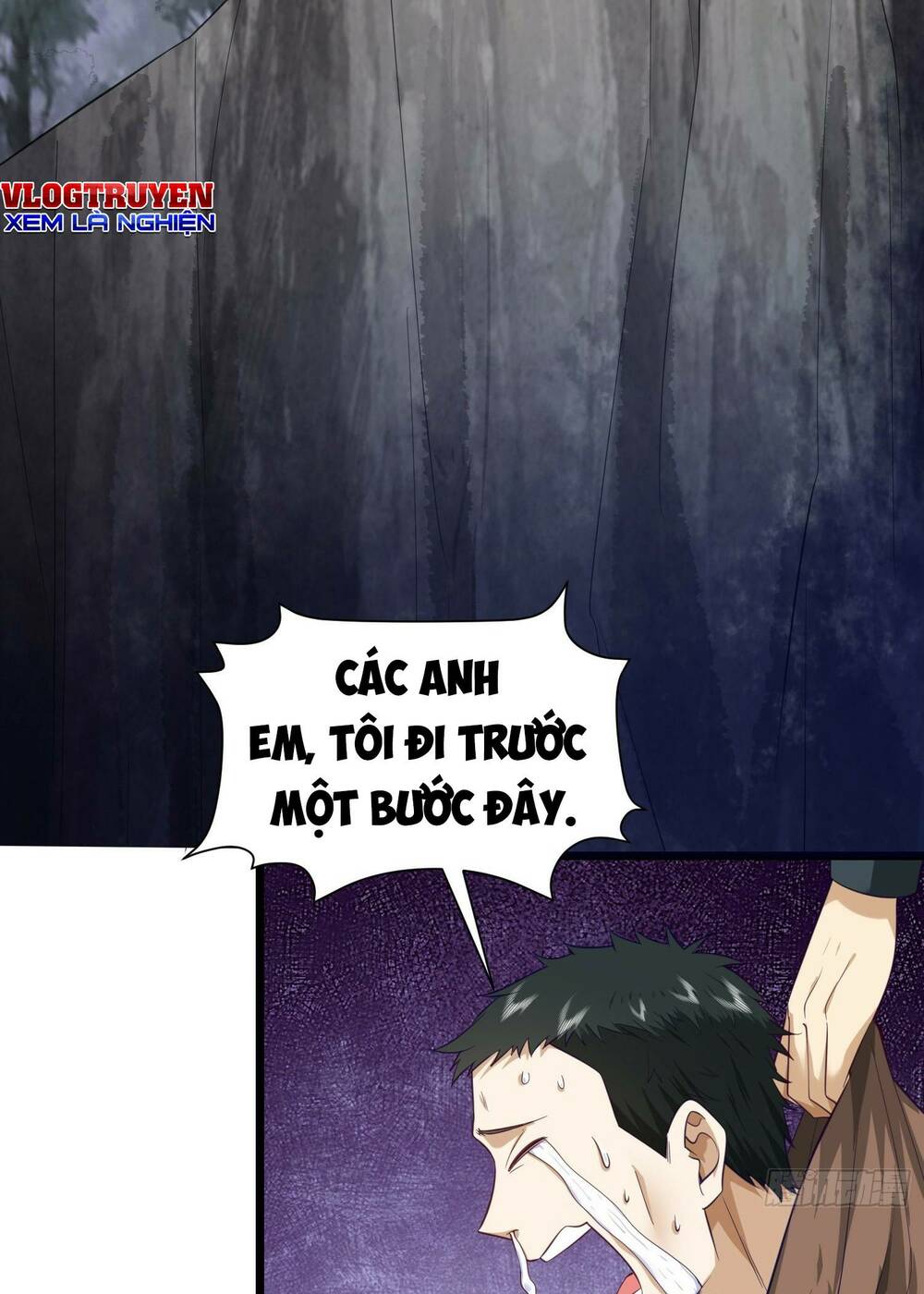 Đệ Nhất Danh Sách Tập 199 trang 9