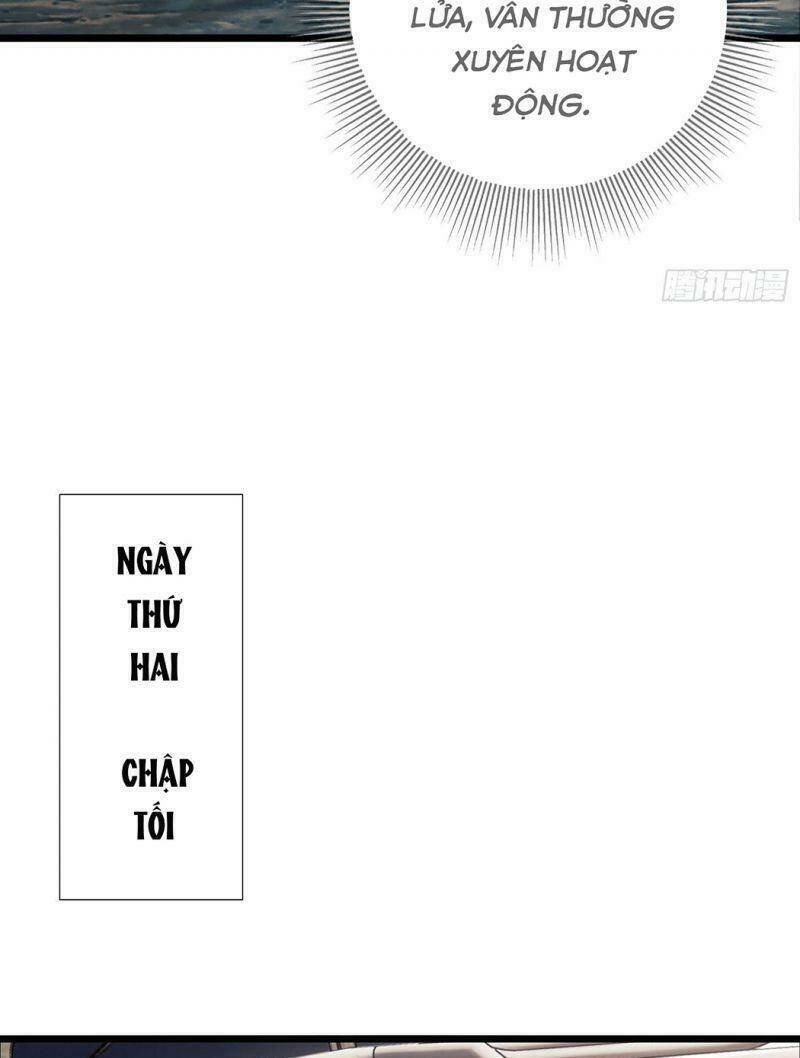 Đệ Nhất Danh Sách Tập 20 trang 26