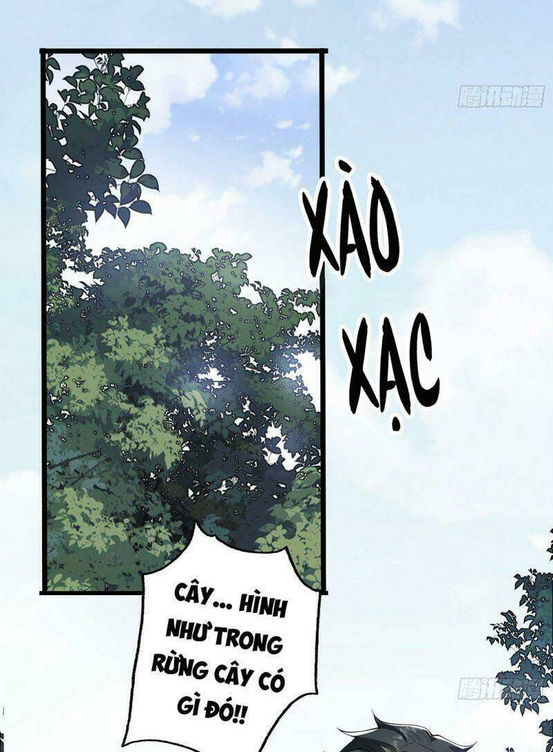 Đệ Nhất Danh Sách Tập 20 trang 5