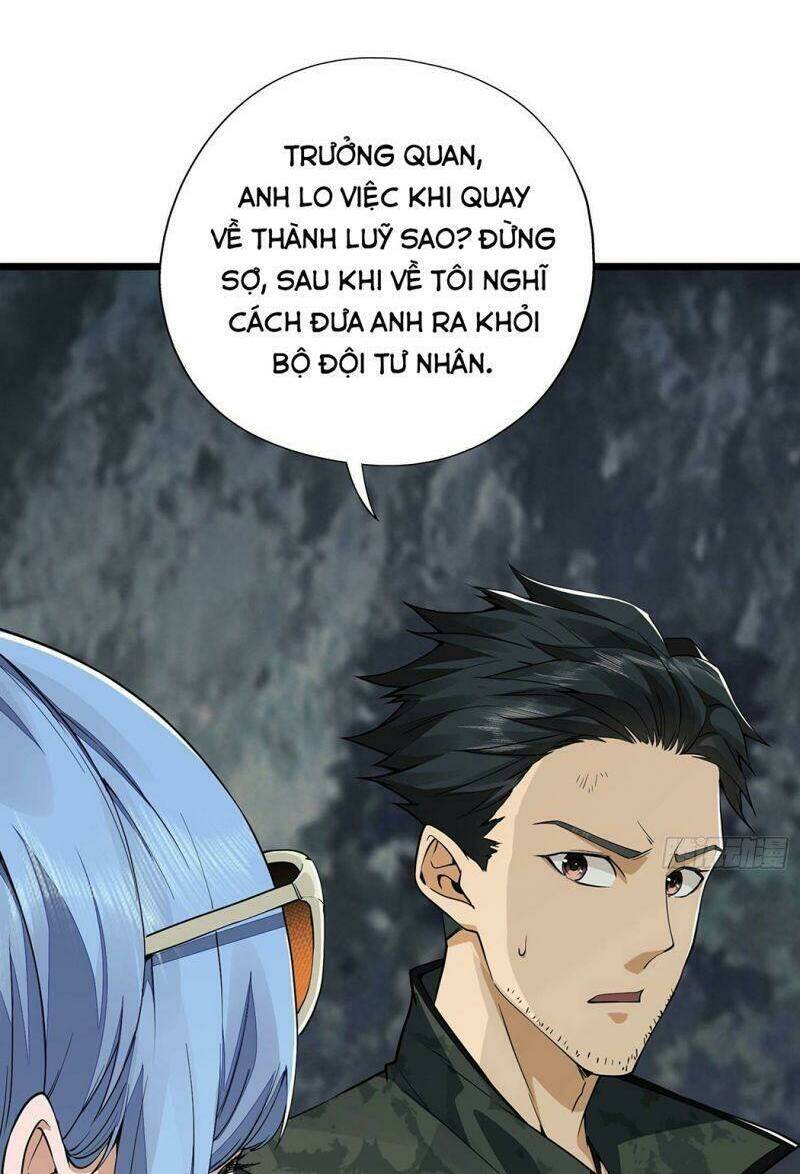 Đệ Nhất Danh Sách Tập 21 trang 15