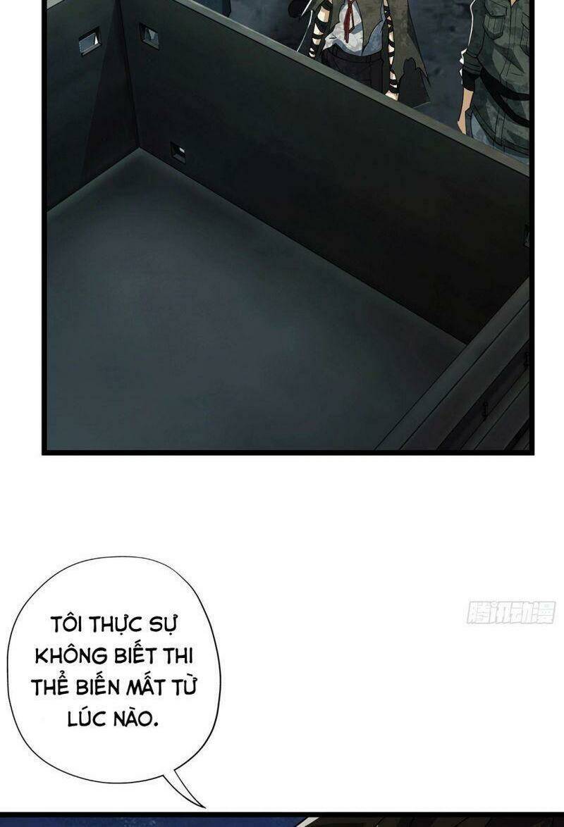 Đệ Nhất Danh Sách Tập 21 trang 3