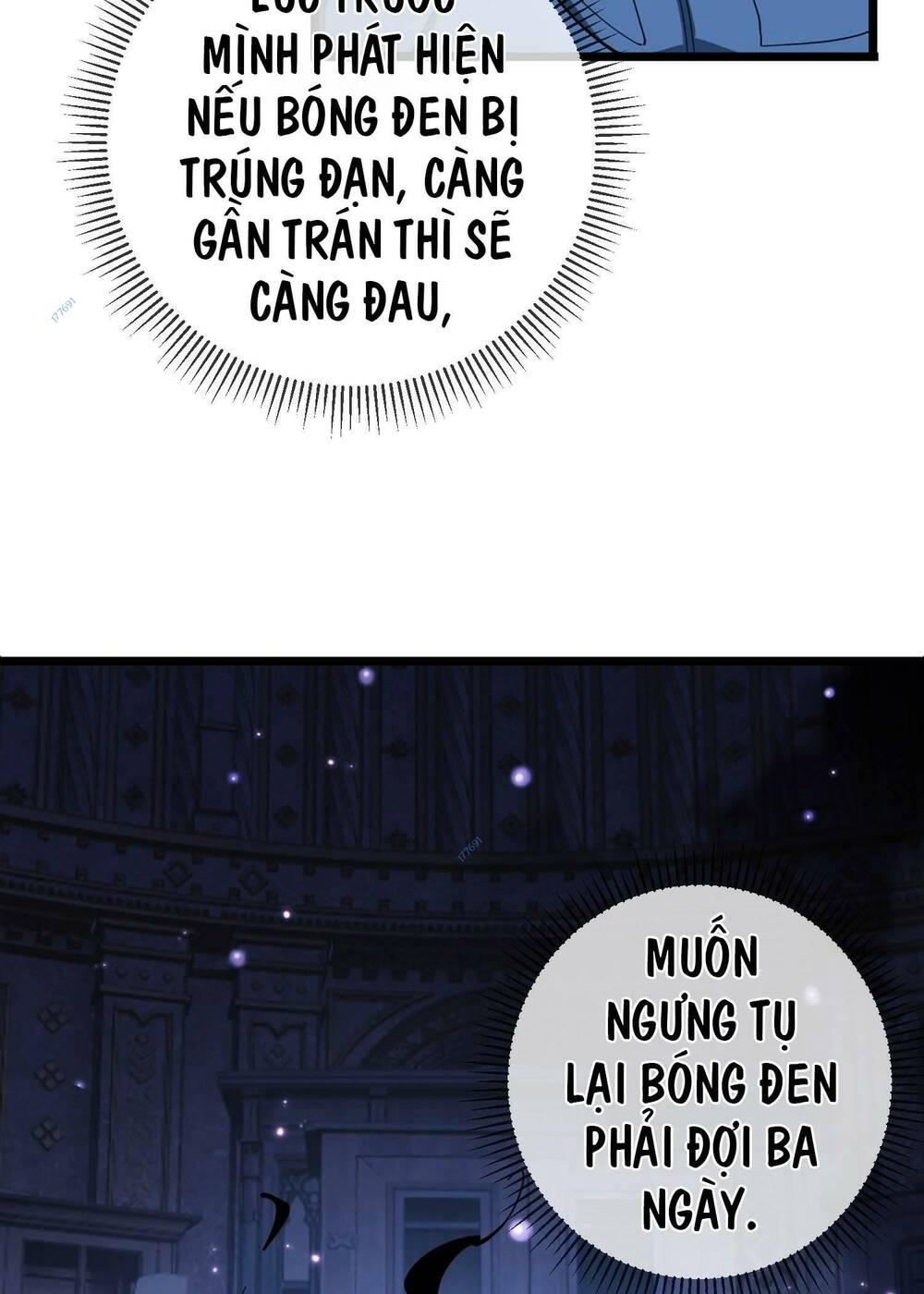 Đệ Nhất Danh Sách Tập 210 trang 85
