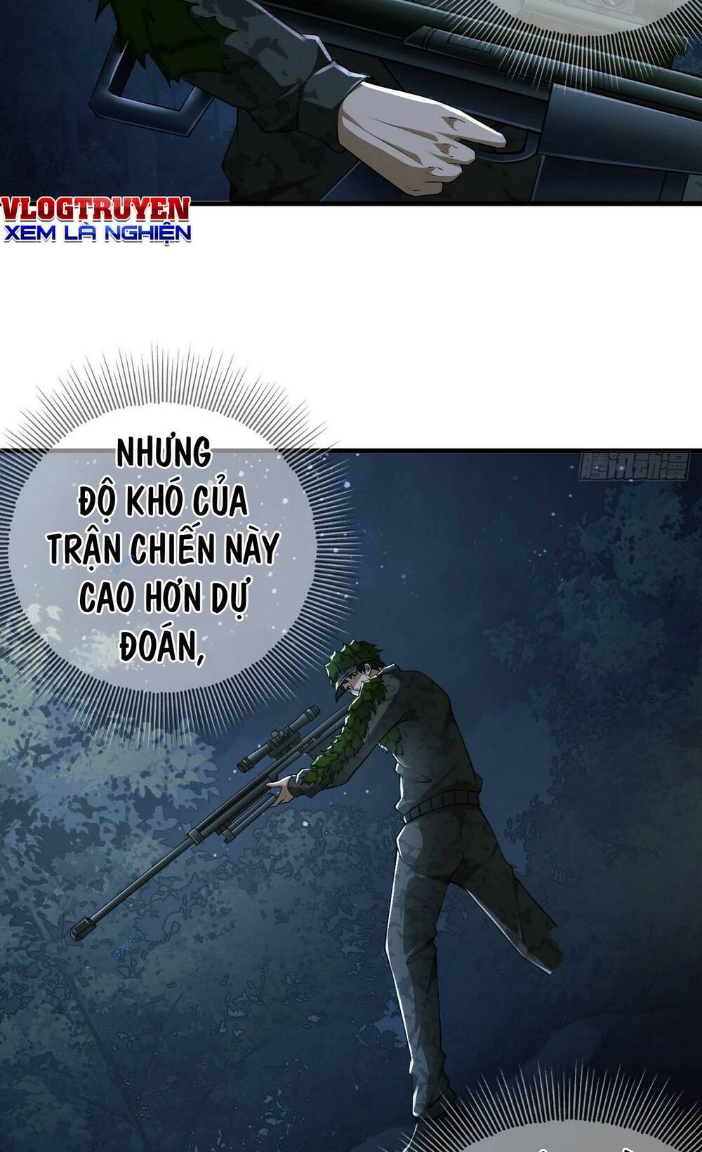 Đệ Nhất Danh Sách Tập 211 trang 27