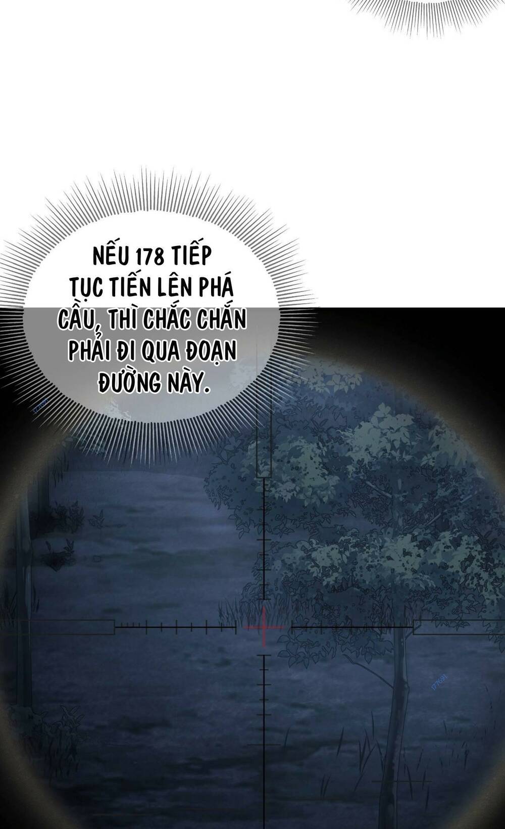 Đệ Nhất Danh Sách Tập 211 trang 29