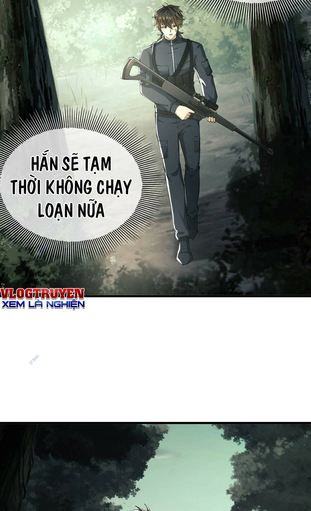 Đệ Nhất Danh Sách Tập 212 trang 3