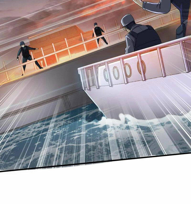 Đệ Nhất Danh Sách Tập 229 trang 53