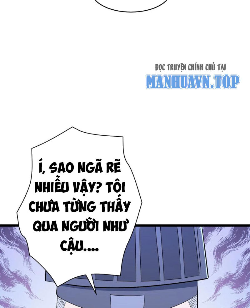 Đệ Nhất Danh Sách Tập 232 trang 38