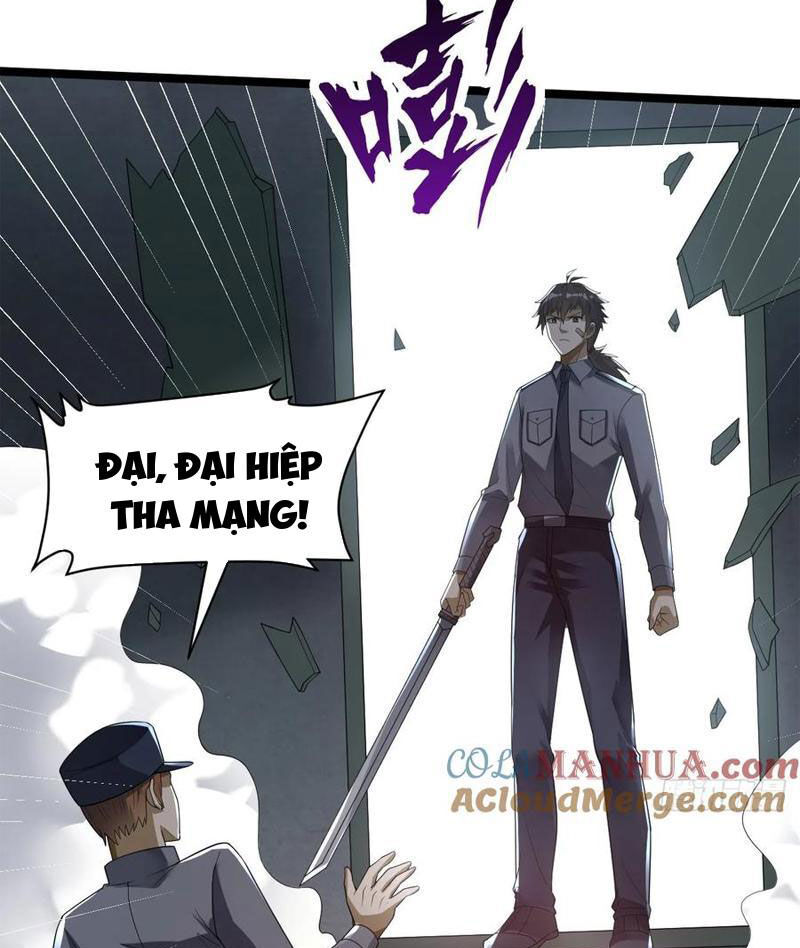 Đệ Nhất Danh Sách Tập 236 trang 28