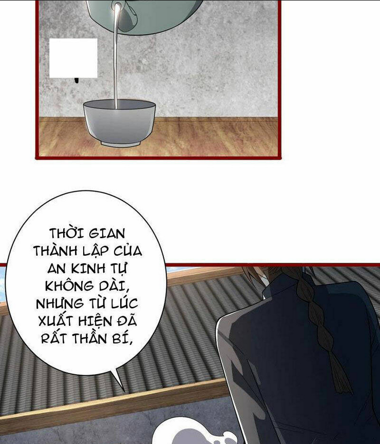 Đệ Nhất Danh Sách Tập 246 trang 36