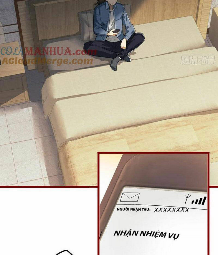 Đệ Nhất Danh Sách Tập 246 trang 59