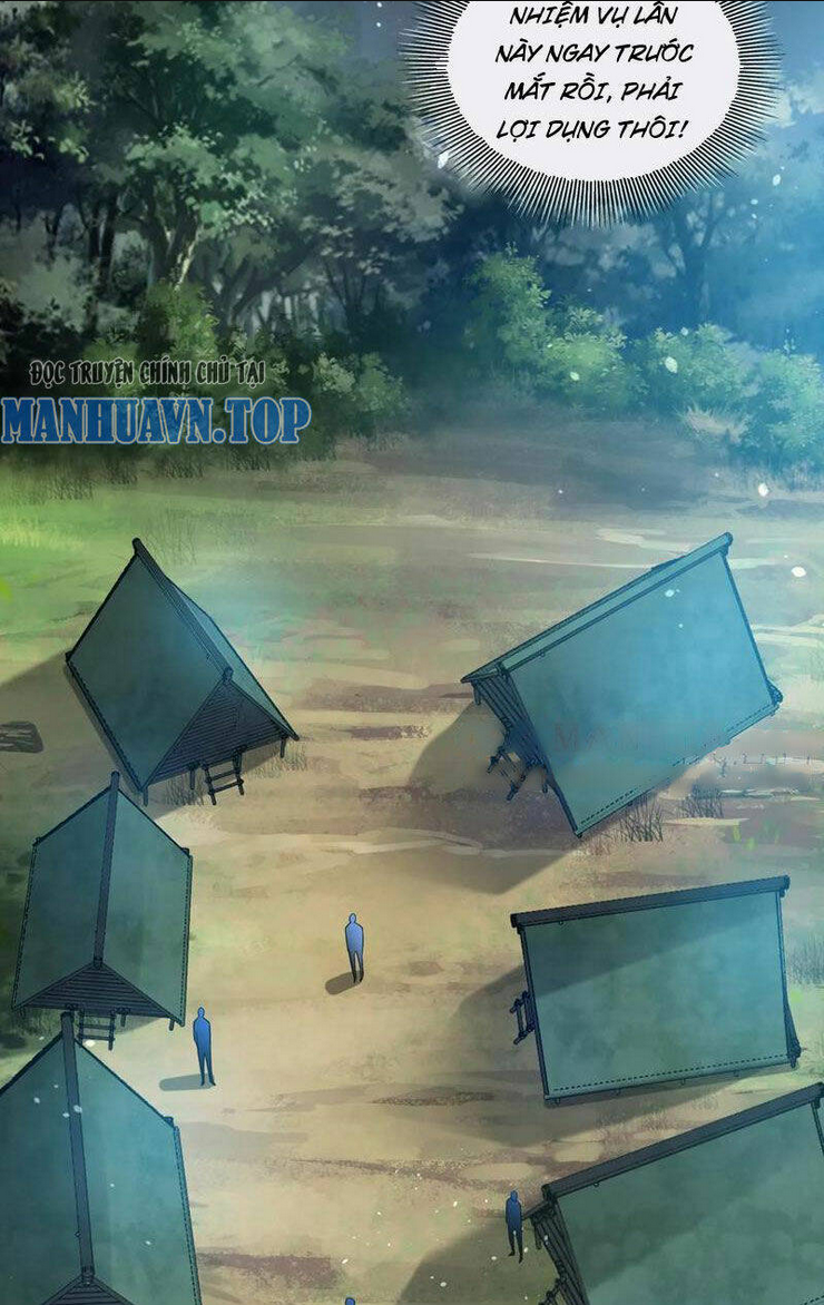 Đệ Nhất Danh Sách Tập 248 trang 9