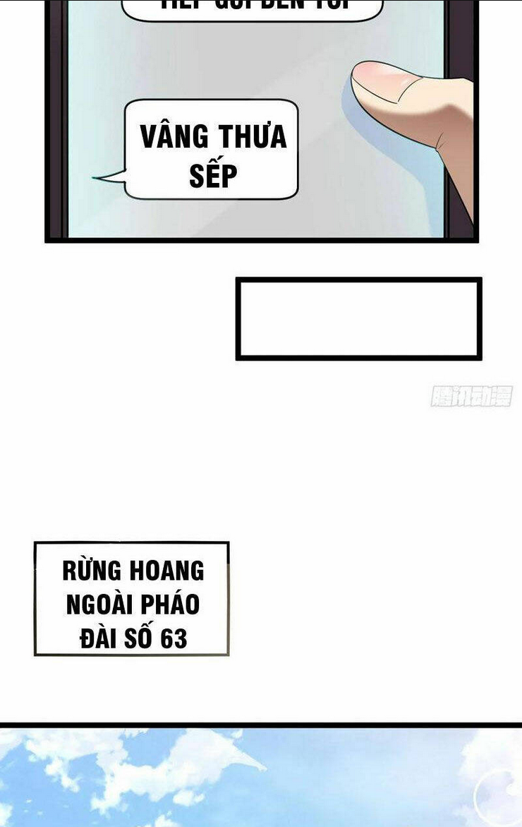 Đệ Nhất Danh Sách Tập 250 trang 5