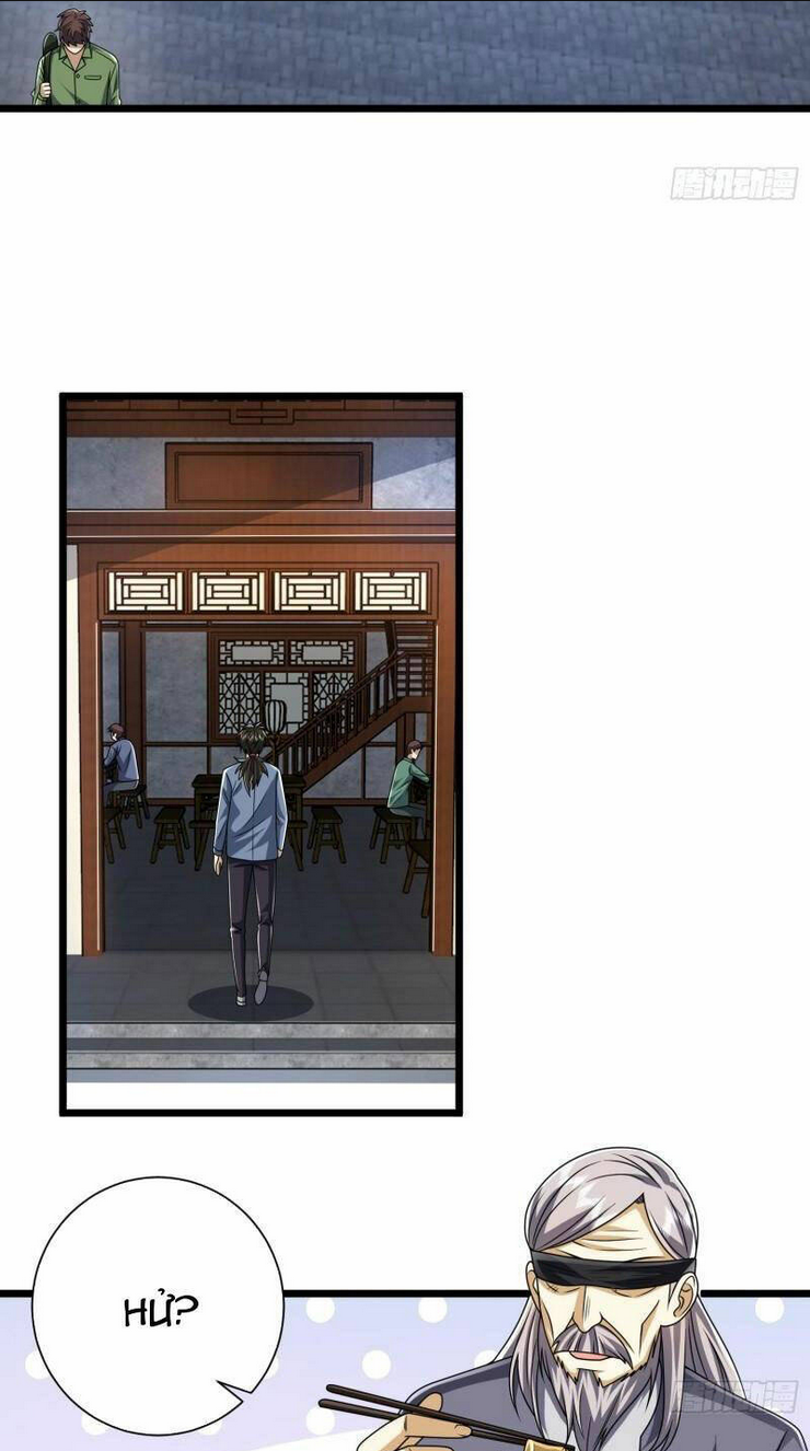 Đệ Nhất Danh Sách Tập 254 trang 34