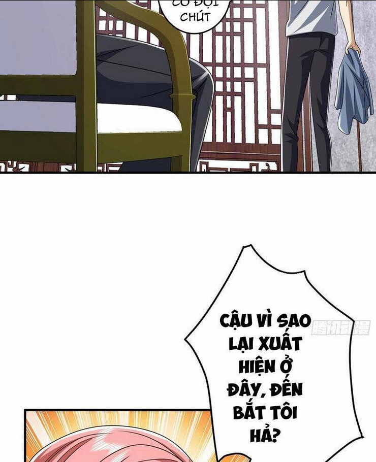Đệ Nhất Danh Sách Tập 255 trang 49
