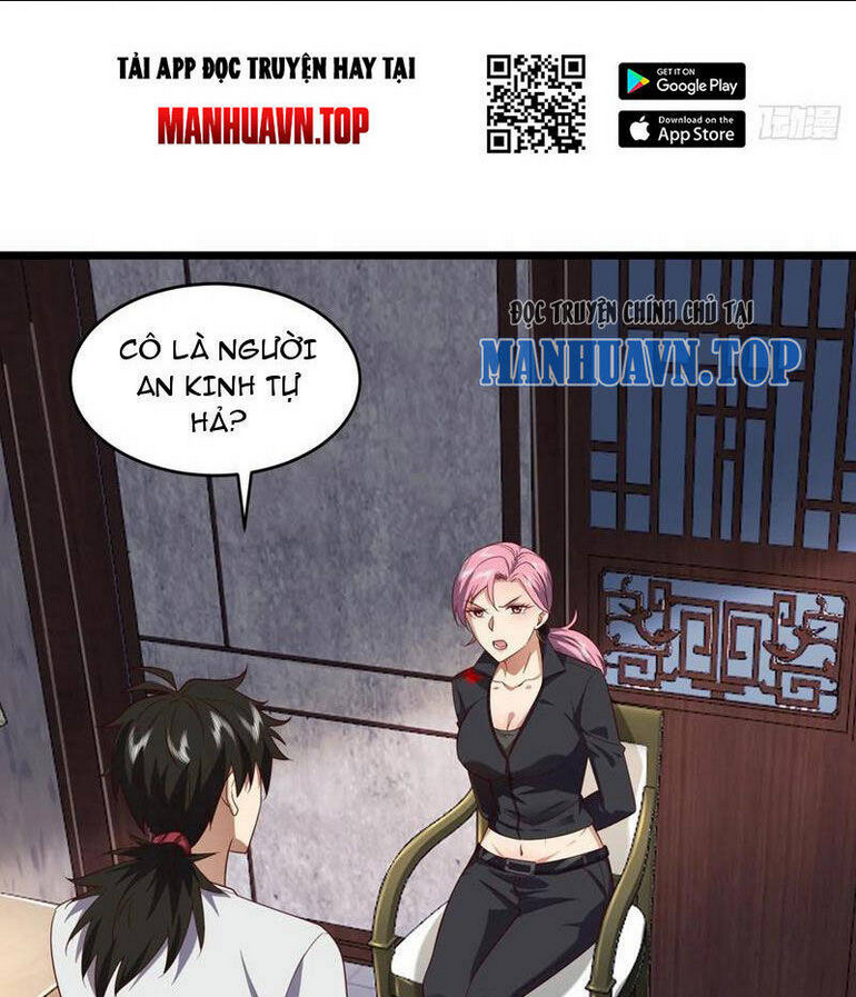 Đệ Nhất Danh Sách Tập 256 trang 1