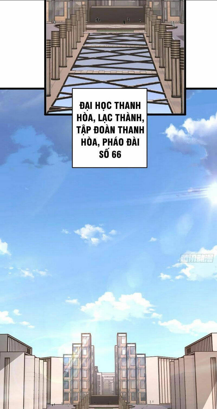 Đệ Nhất Danh Sách Tập 258 trang 47