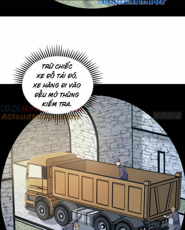 Đệ Nhất Danh Sách Tập 264 trang 28