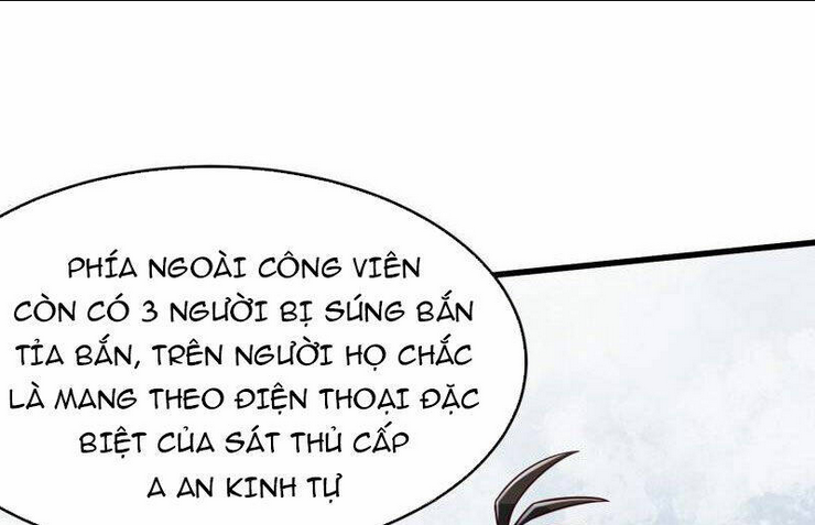 Đệ Nhất Danh Sách Tập 269 trang 50