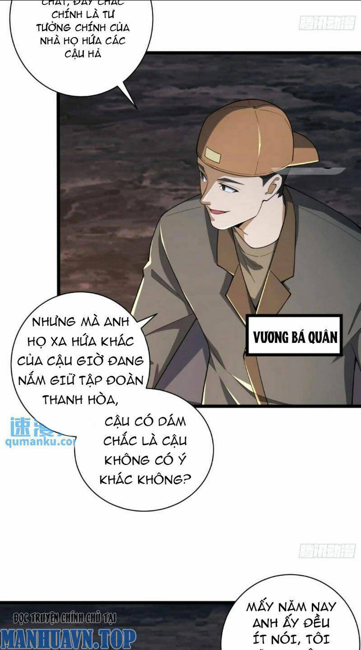 Đệ Nhất Danh Sách Tập 271 trang 23