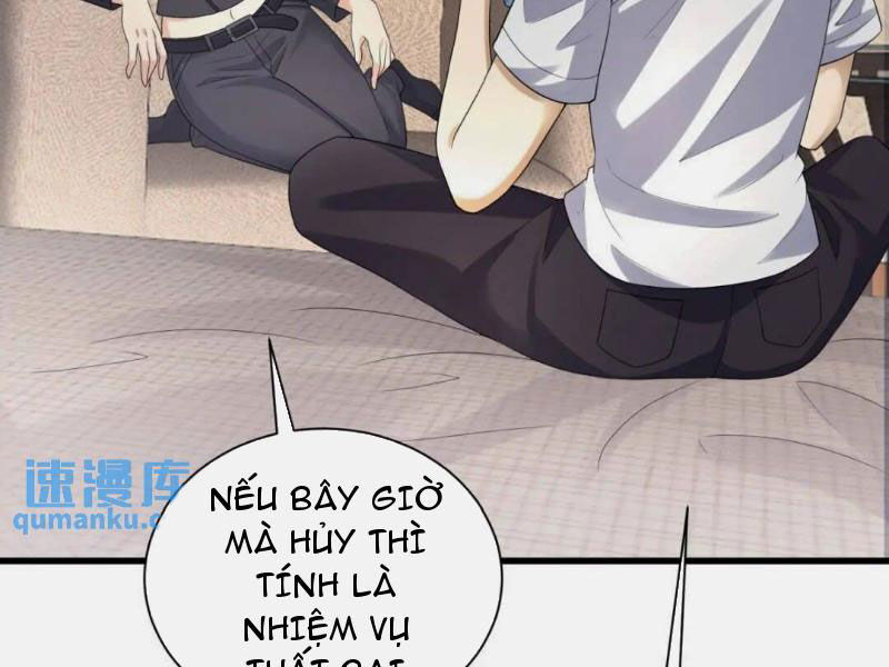 Đệ Nhất Danh Sách Tập 278 trang 31
