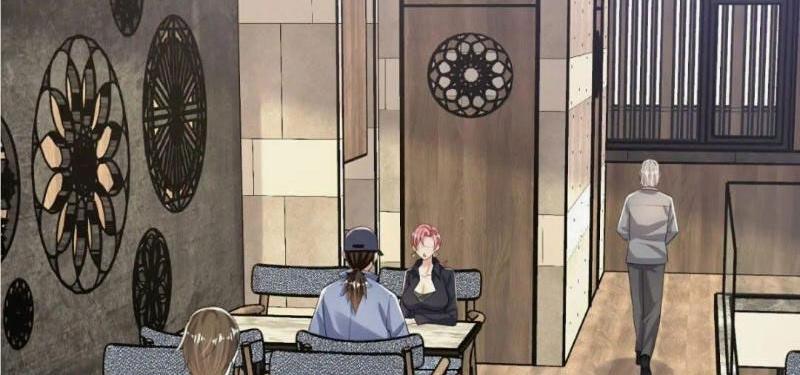 Đệ Nhất Danh Sách Tập 279 trang 1
