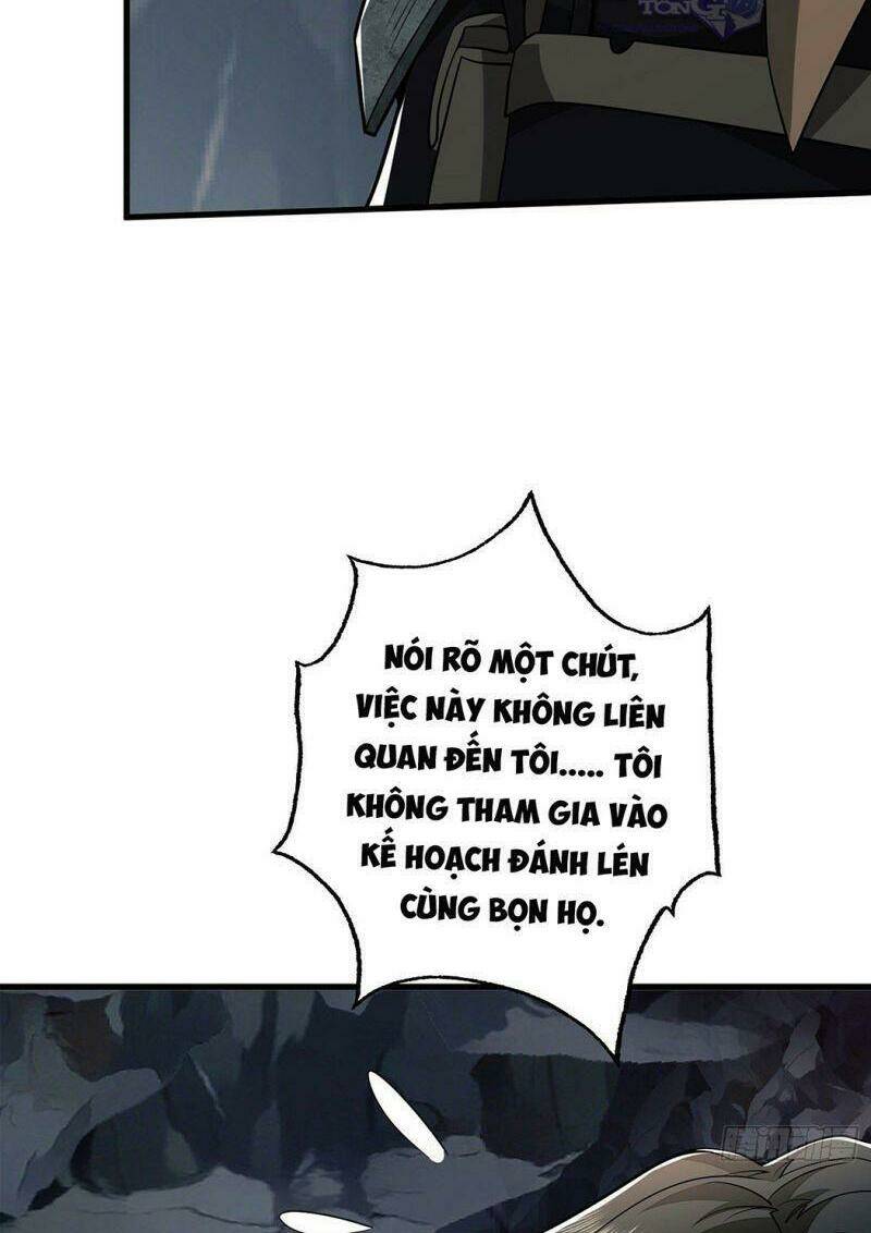 Đệ Nhất Danh Sách Tập 28 trang 27