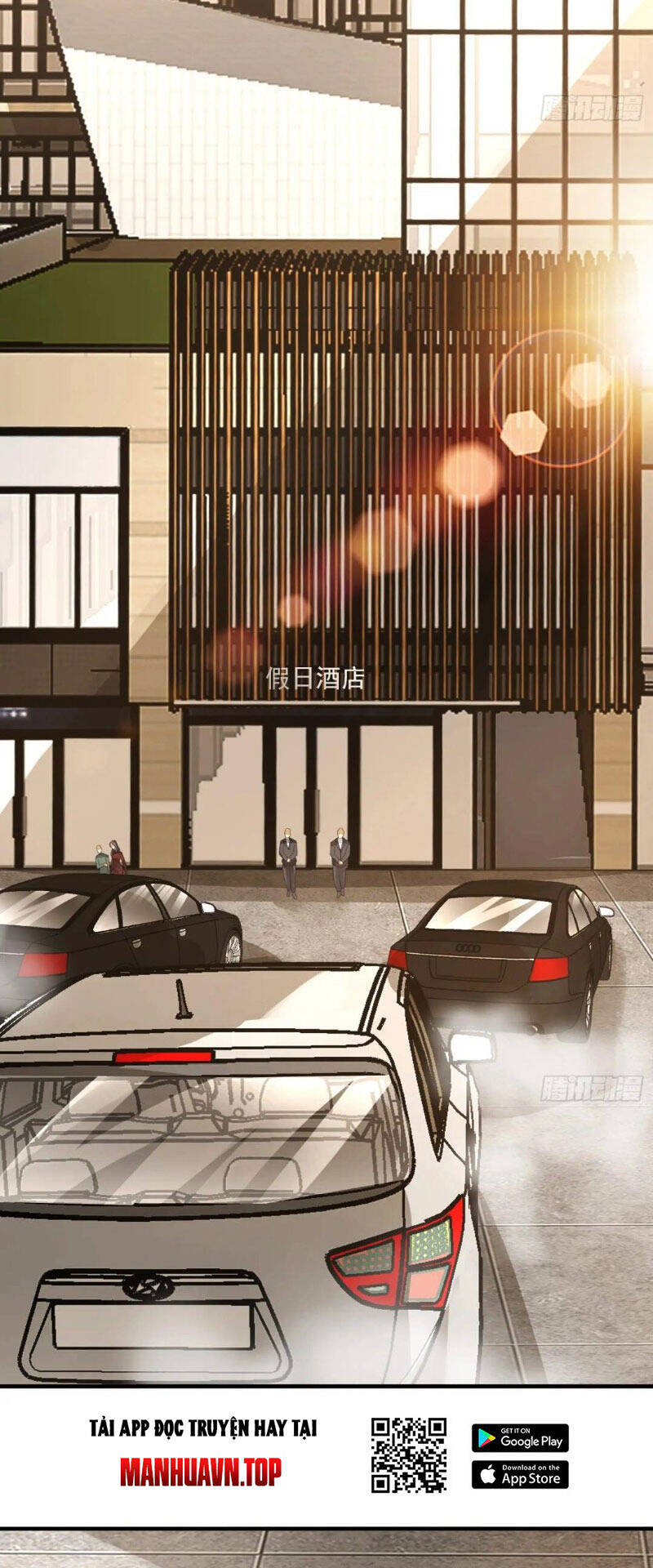 Đệ Nhất Danh Sách Tập 283 trang 16