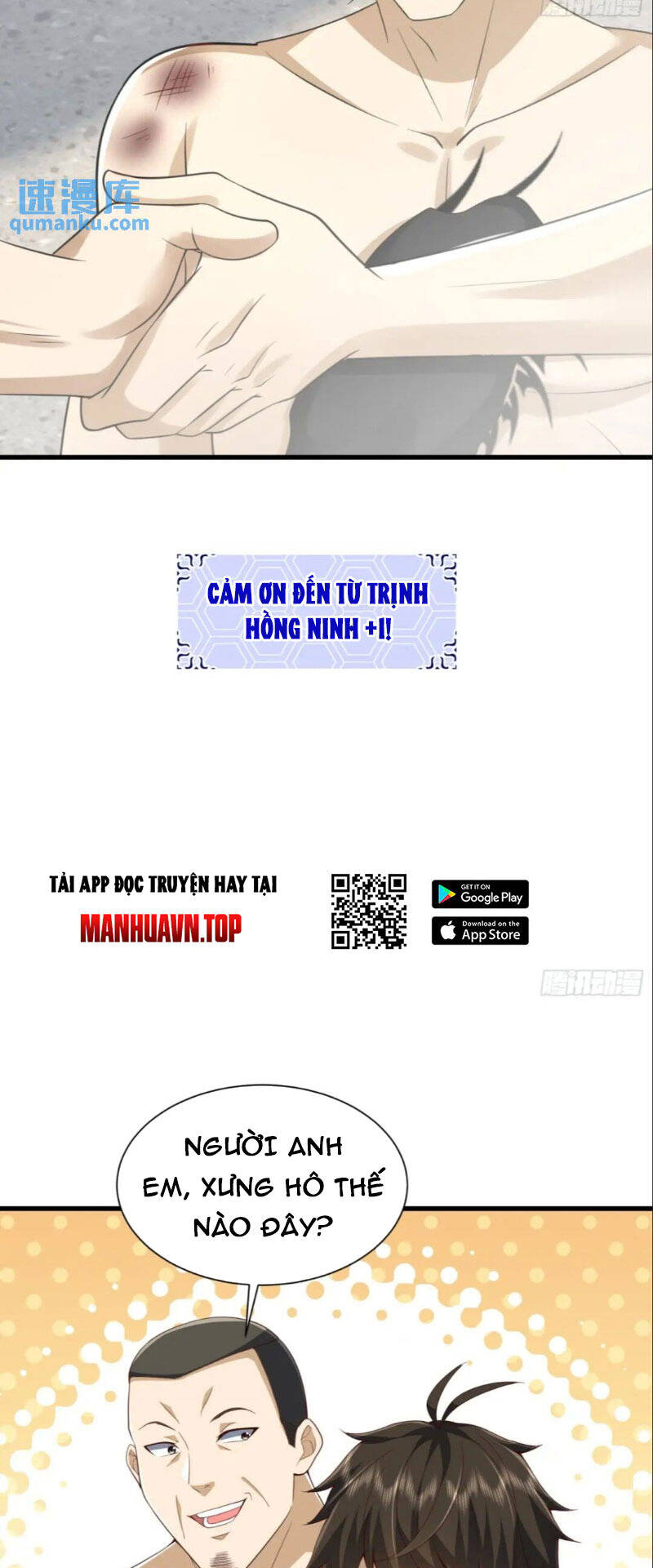 Đệ Nhất Danh Sách Tập 284 trang 29