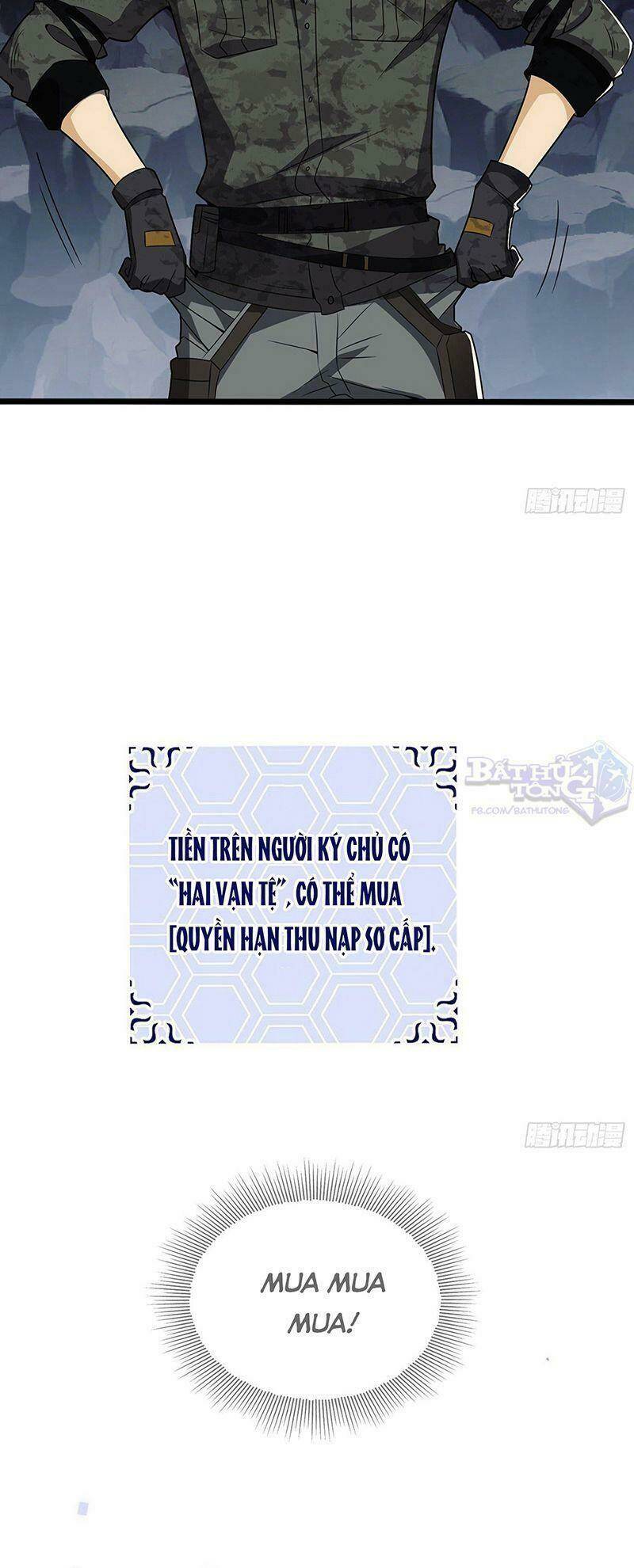 Đệ Nhất Danh Sách Tập 29 trang 39