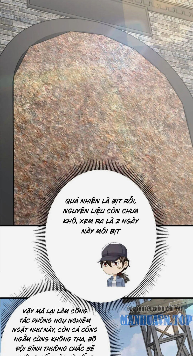 Đệ Nhất Danh Sách Tập 298 trang 8
