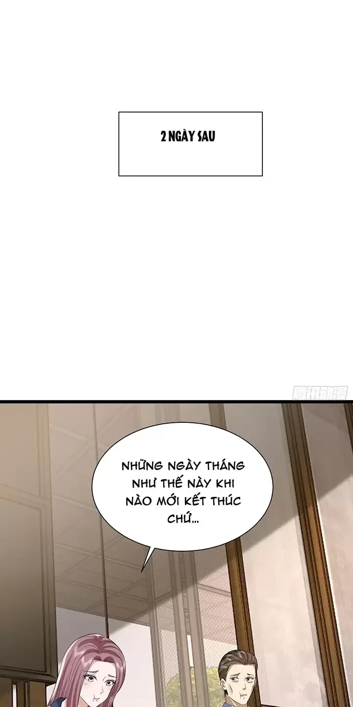 Đệ Nhất Danh Sách Tập 304 trang 14